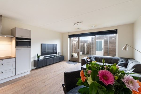 Medium property photo - Diamant 30, 2371 KK Roelofarendsveen